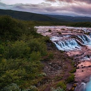 Meet your Posher, Euanne